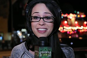 son fuck mon